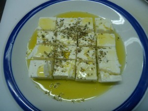 feta greca