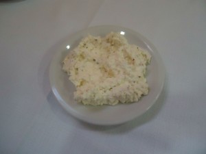 tirosalata s. picante