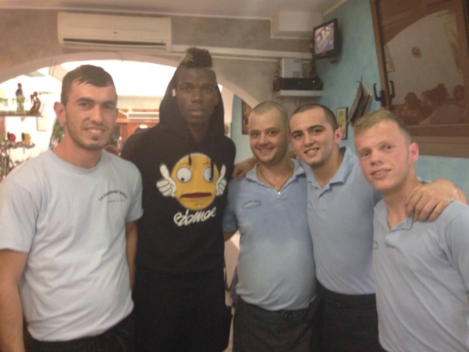 staff